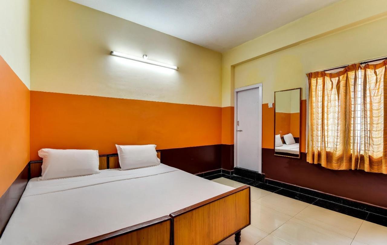 Hotel O Srinivasa Residency Lodge Tirupati Exteriér fotografie